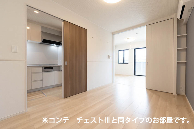 その他部屋・スペース 写真7