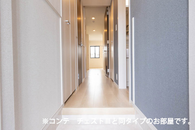 玄関 写真9