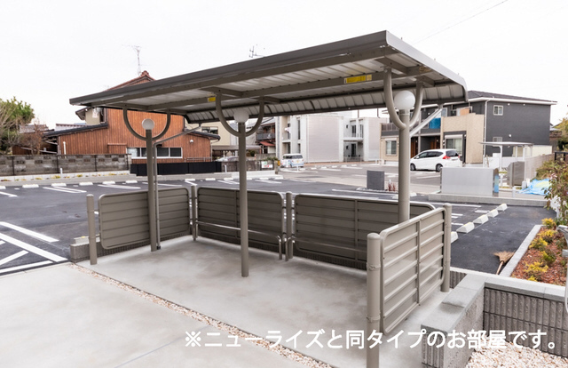 共用部 写真13