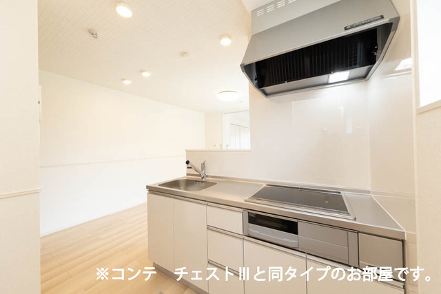 キッチン 写真3