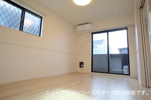 リビング 写真2