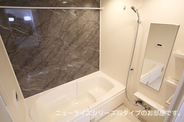 バス 写真4