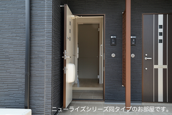玄関 写真9