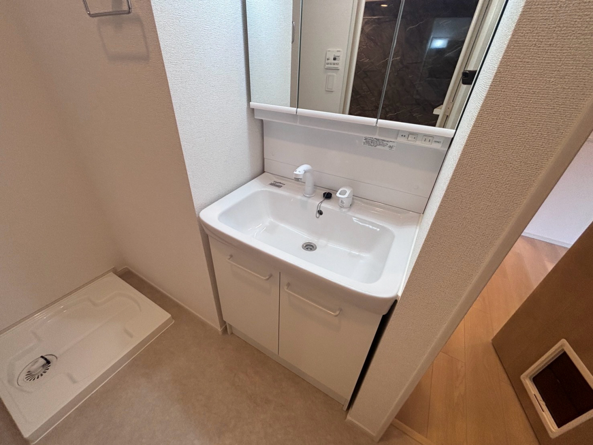 洗面所 写真5
