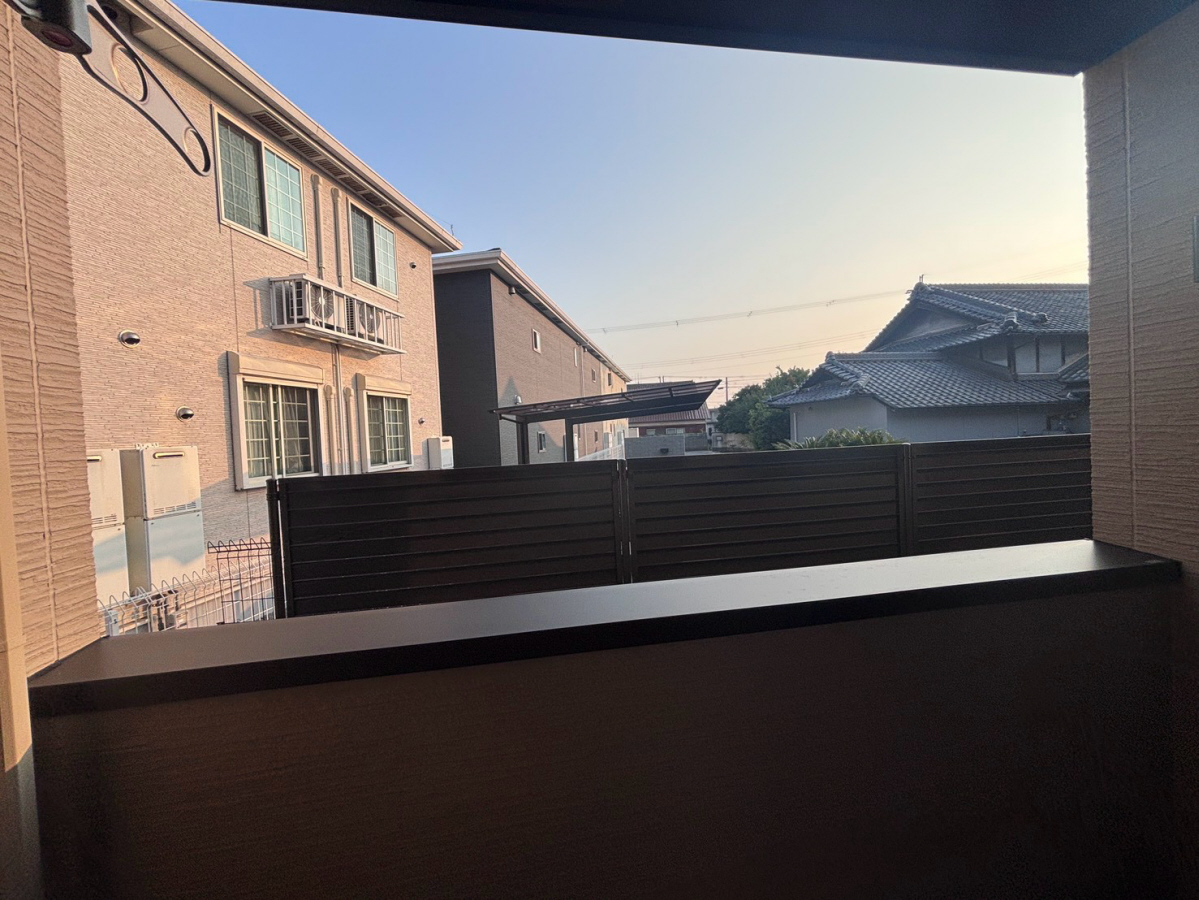 駐車場 写真13