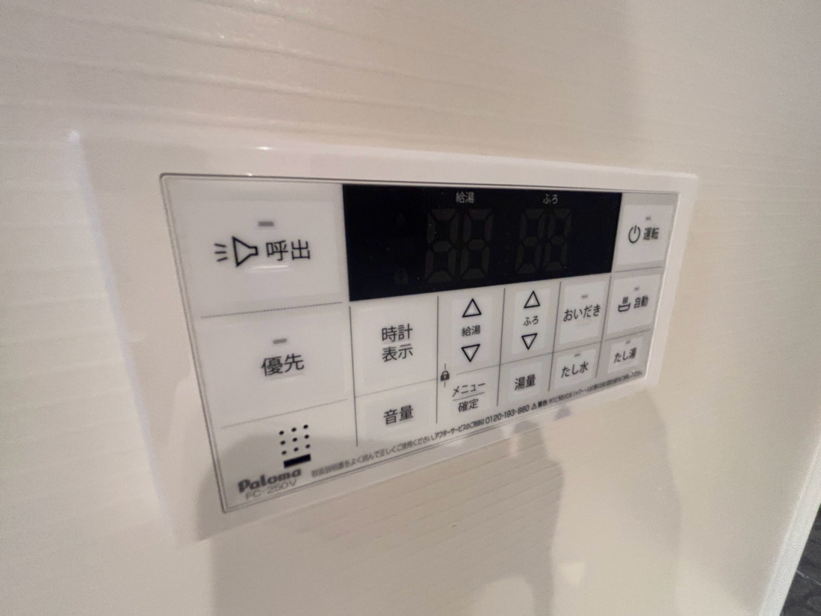 設備 写真30