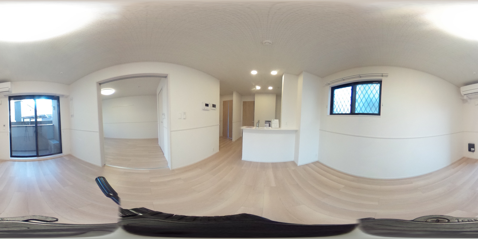リビング 写真33