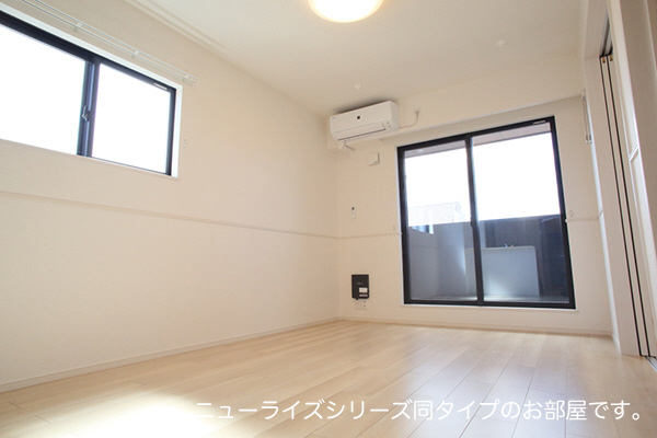 リビング 写真2