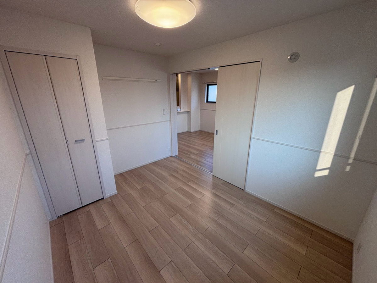 その他部屋・スペース 写真7