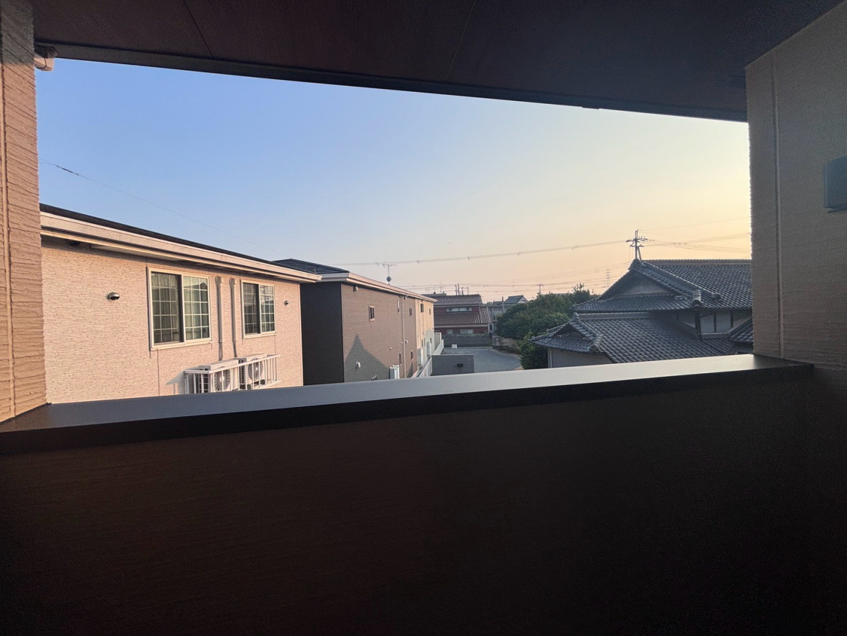 駐車場 写真13