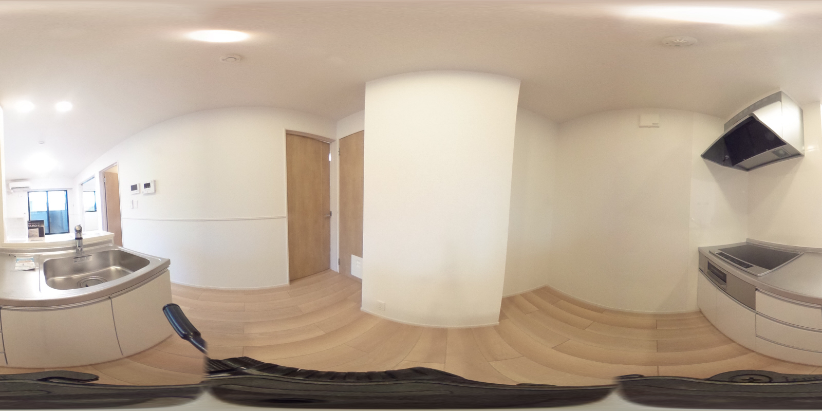 キッチン 写真34