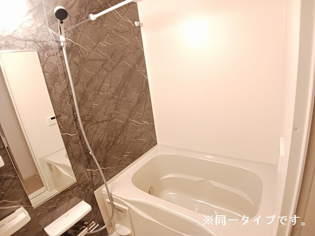 バス 写真4