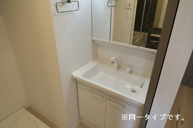洗面所 写真5