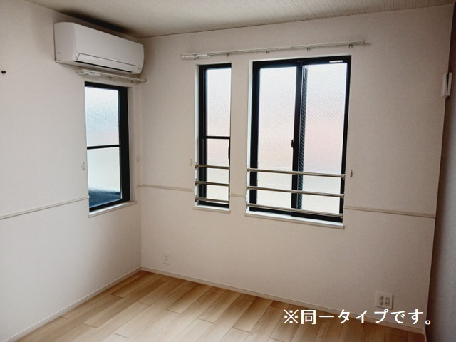 その他部屋・スペース 写真7