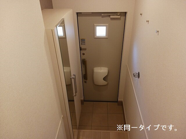 玄関 写真9