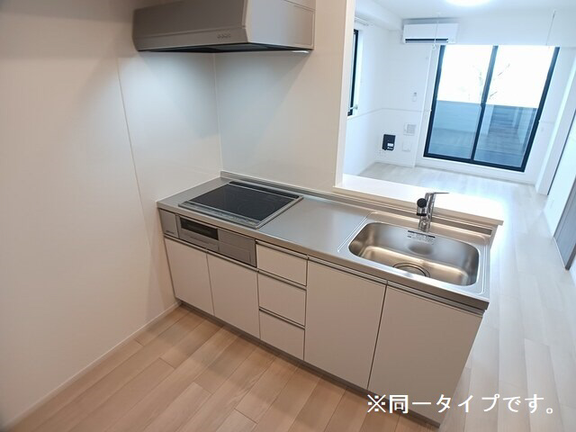 キッチン 写真3