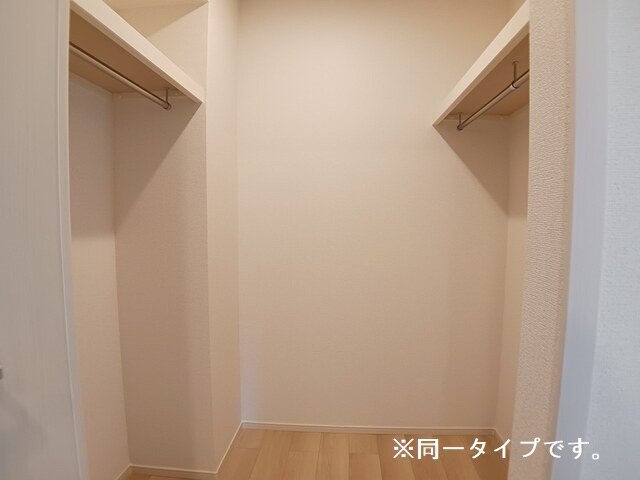 収納 写真8