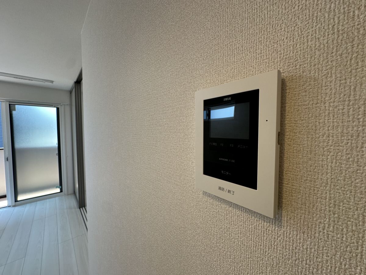 セキュリティ 写真11