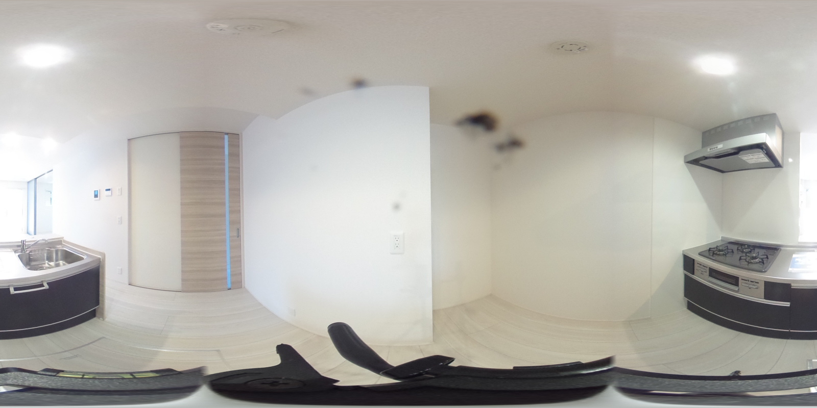 キッチン 写真34