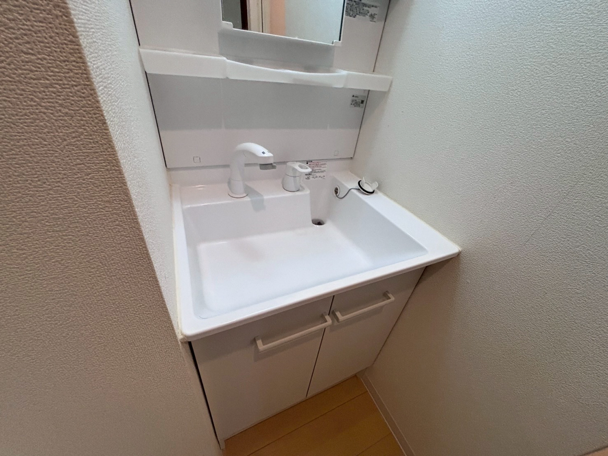 洗面所 写真6