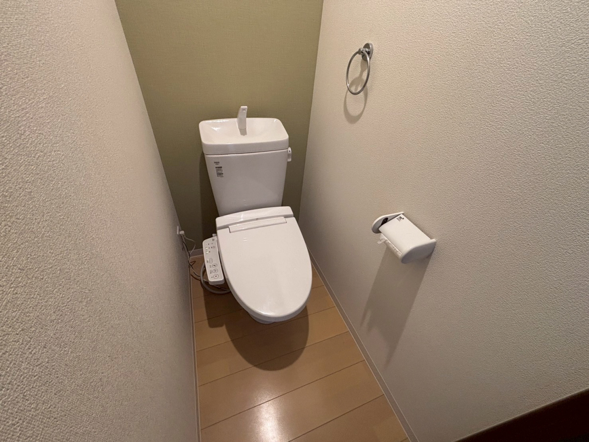 トイレ 写真5