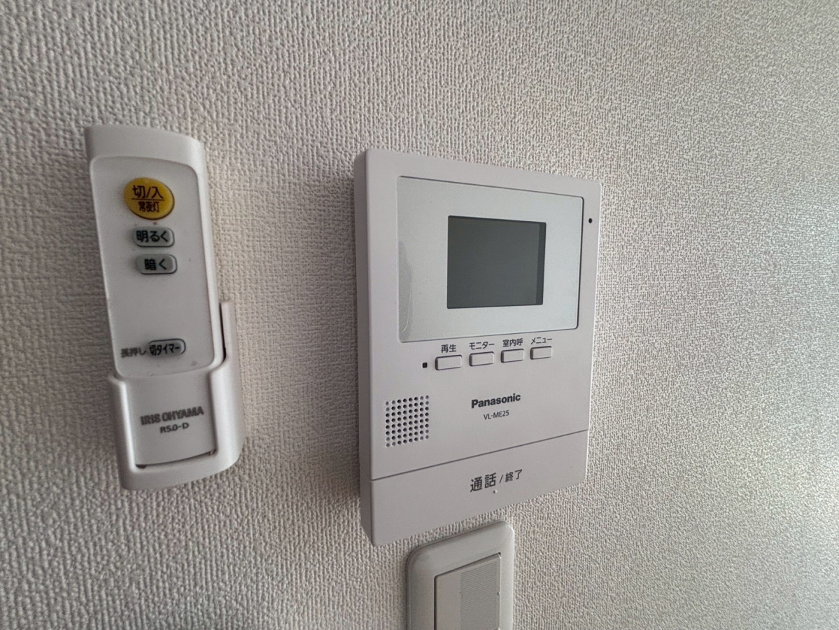 セキュリティ 写真11