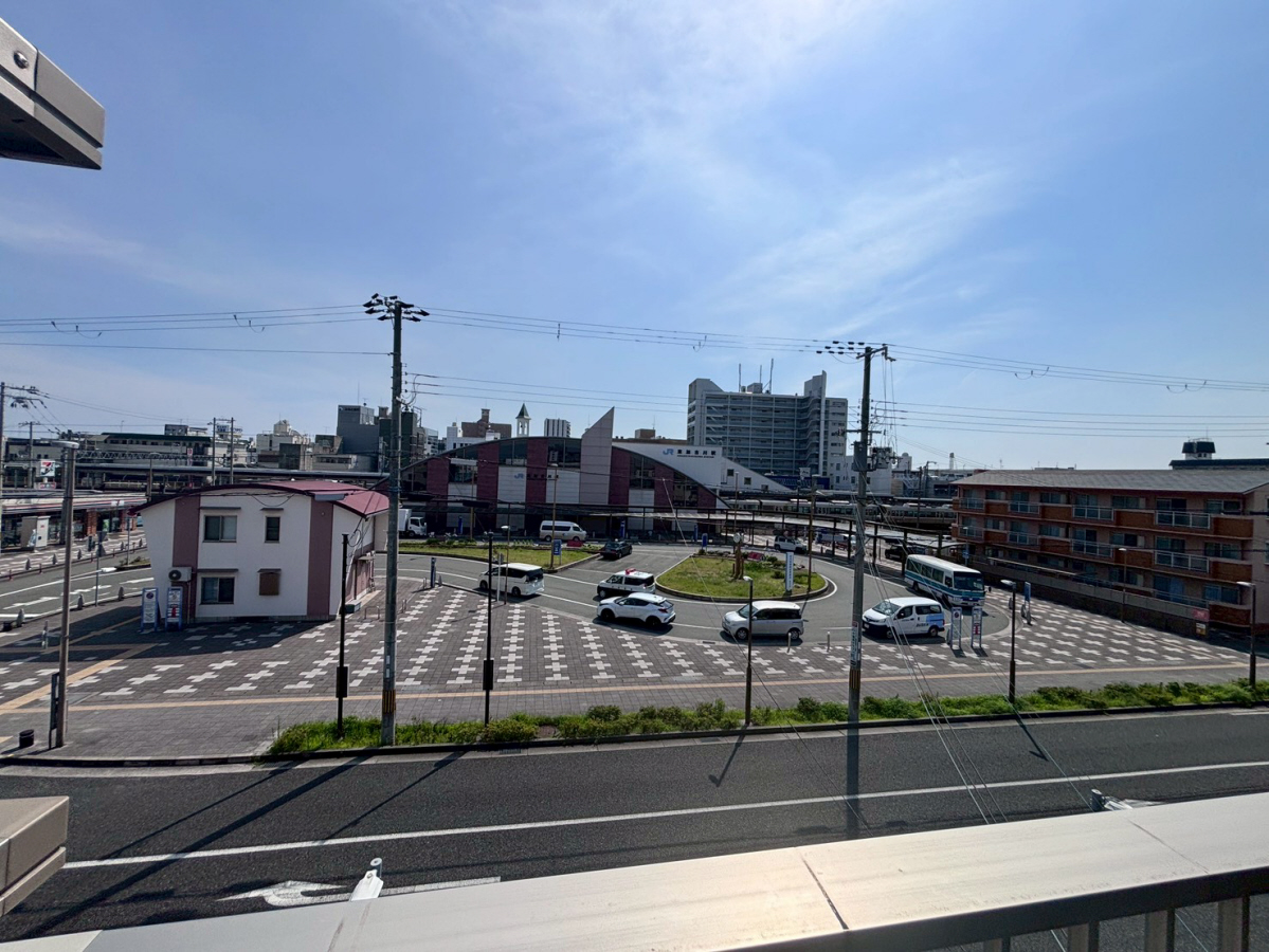 眺望 写真15