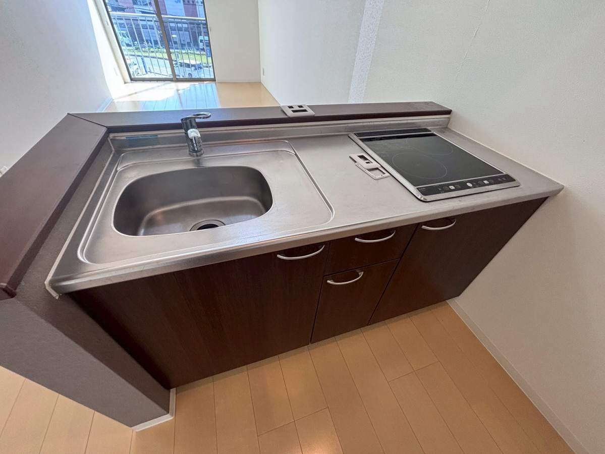 キッチン 写真18