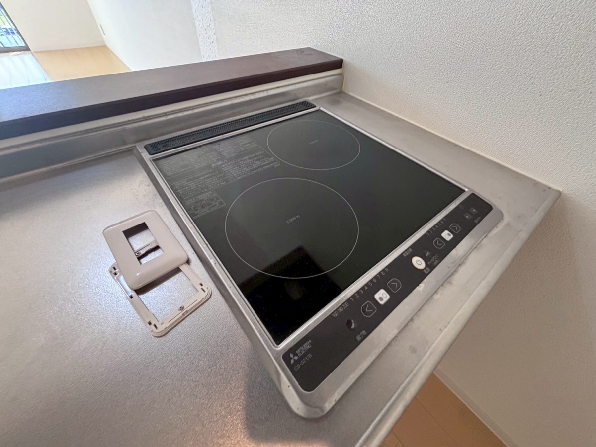 キッチン 写真20