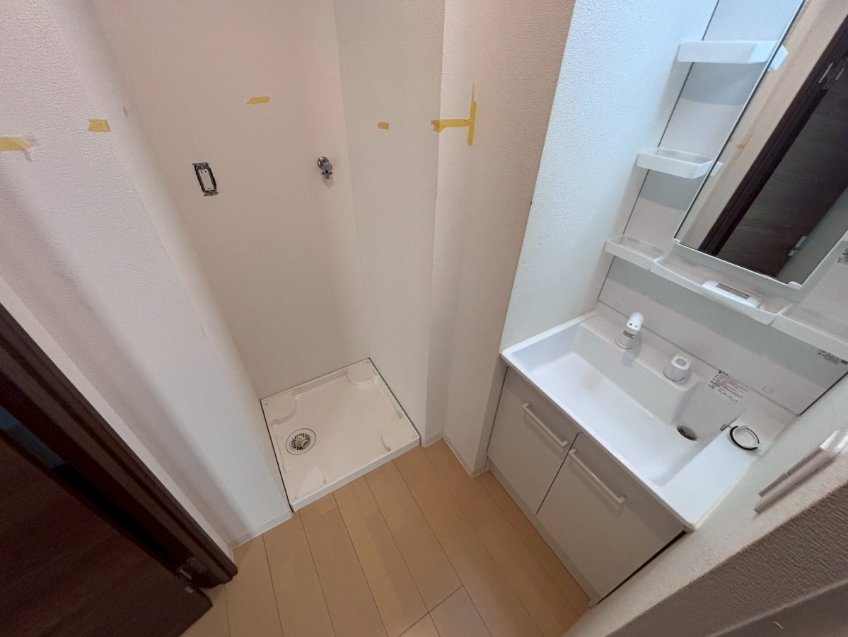 洗面所 写真30
