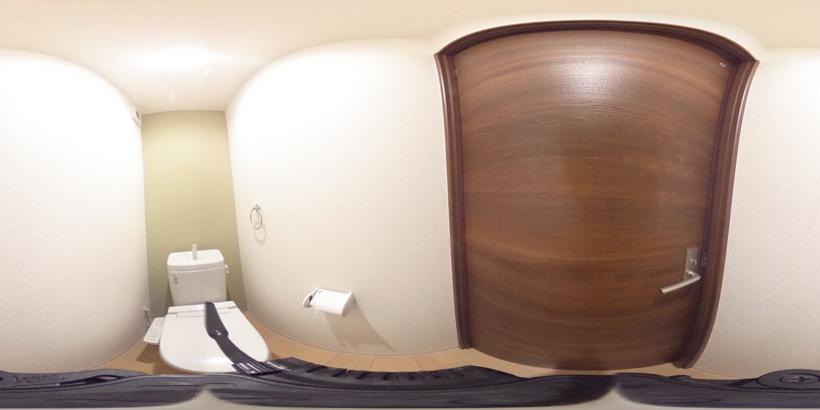 トイレ 写真35