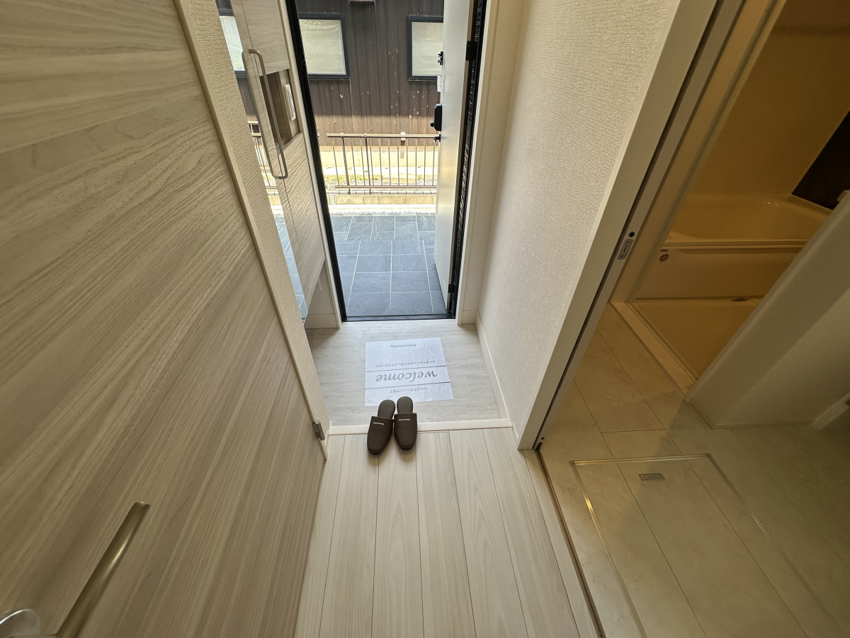 玄関 写真9