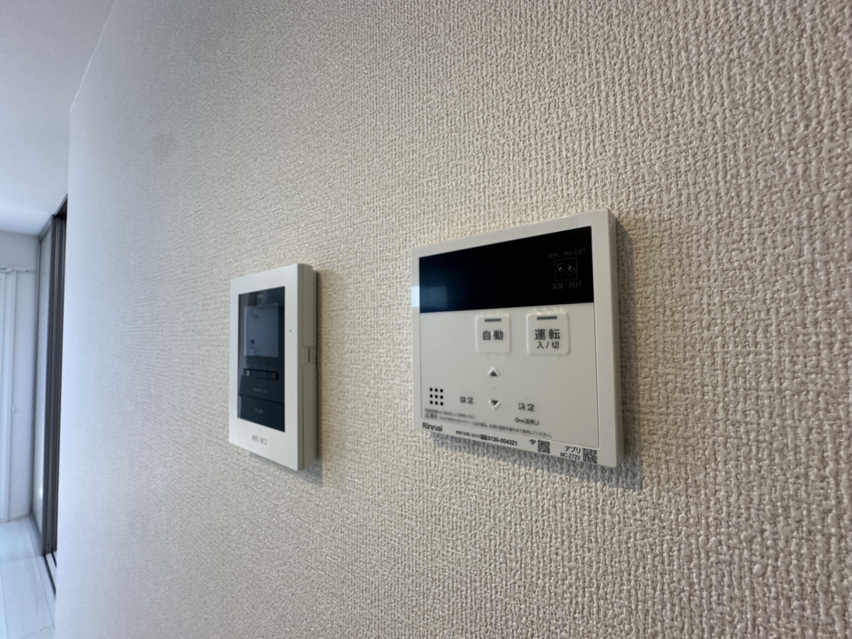 設備 写真29