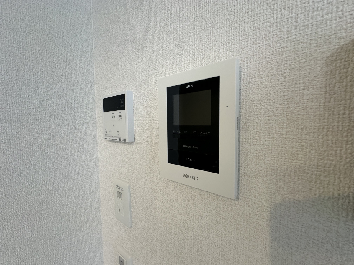 セキュリティ 写真11
