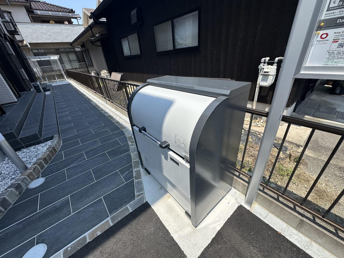 共用部 写真13