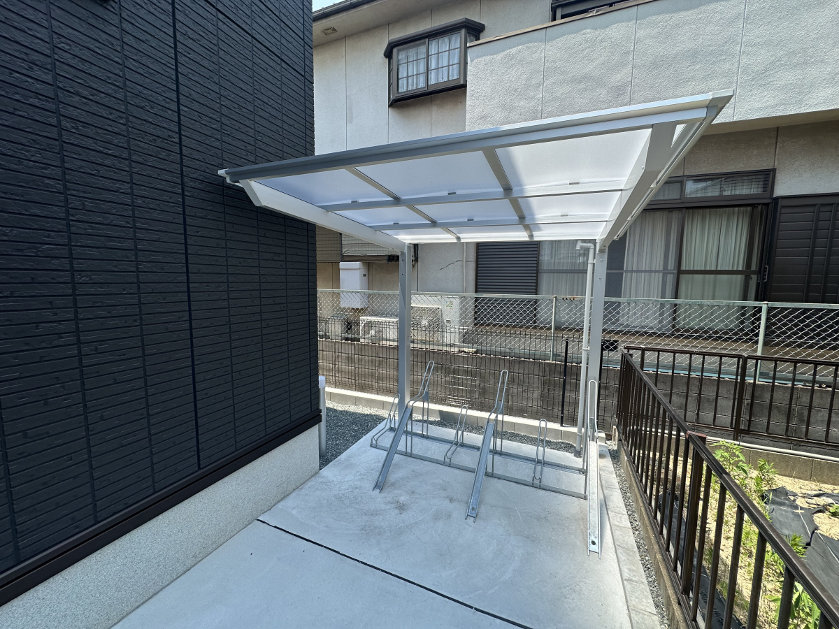 共用部 写真17