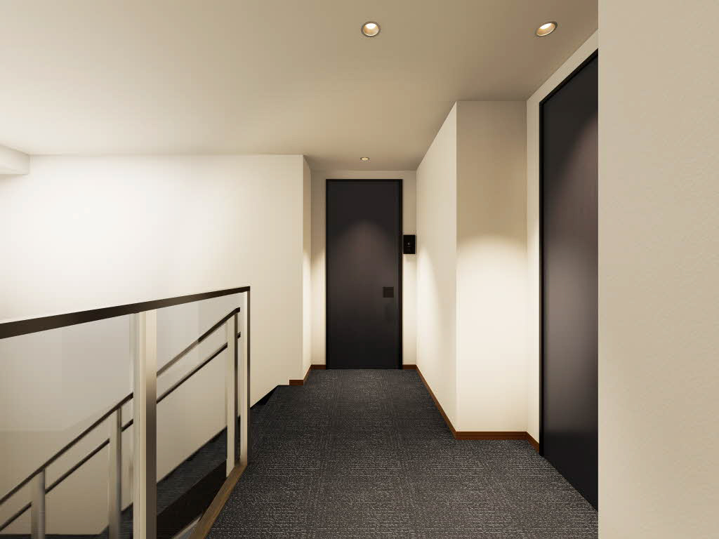 共用部 写真3