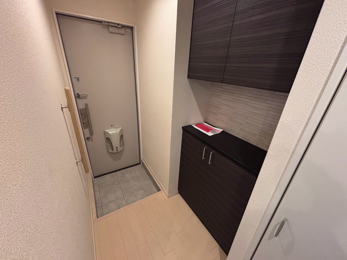 玄関 写真9