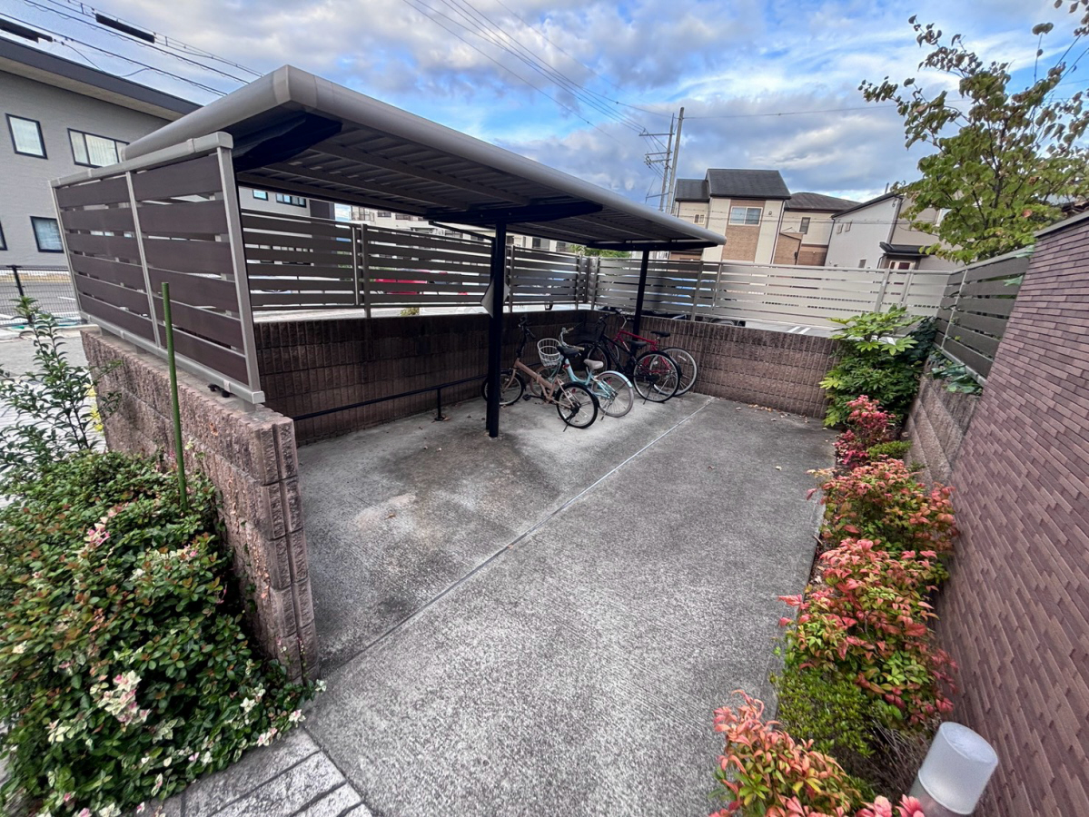 共用部 写真14
