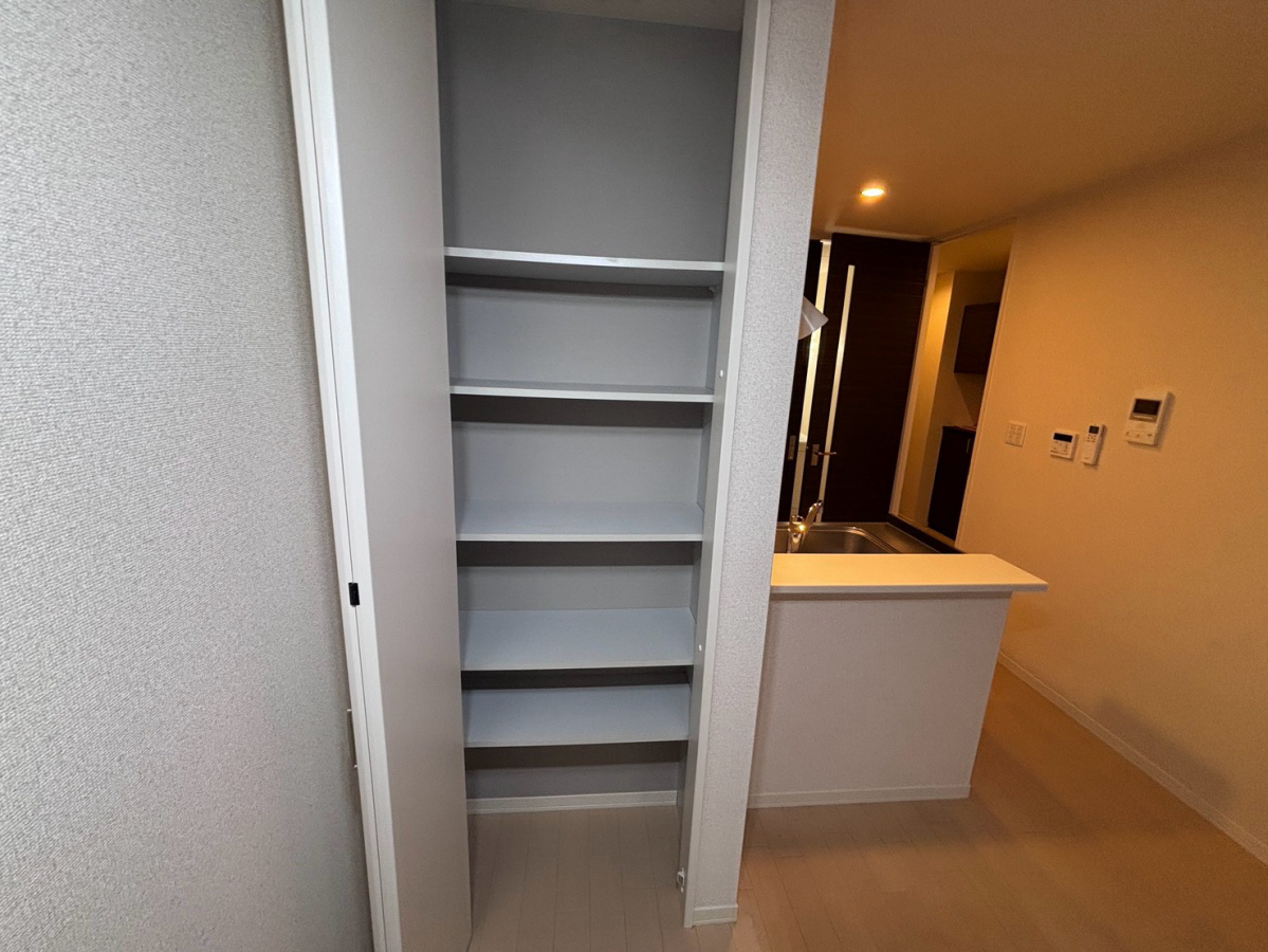 収納 写真18