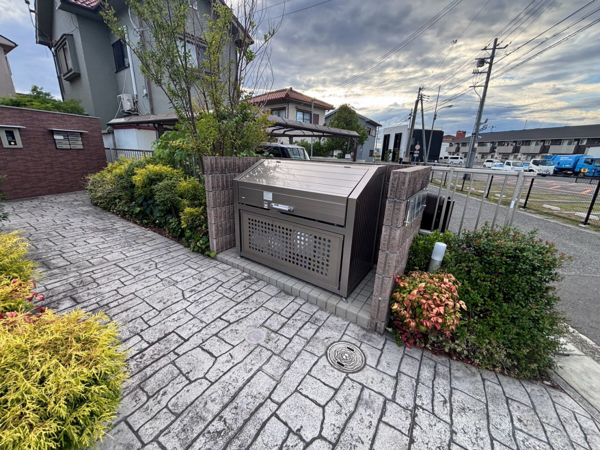 共用部 写真32