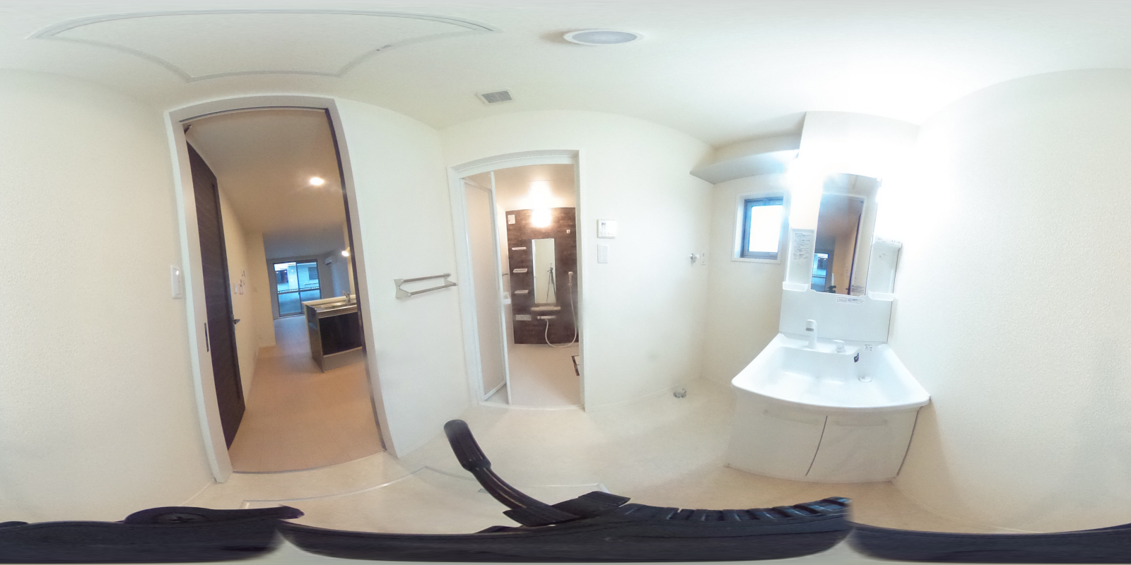 洗面所 写真35