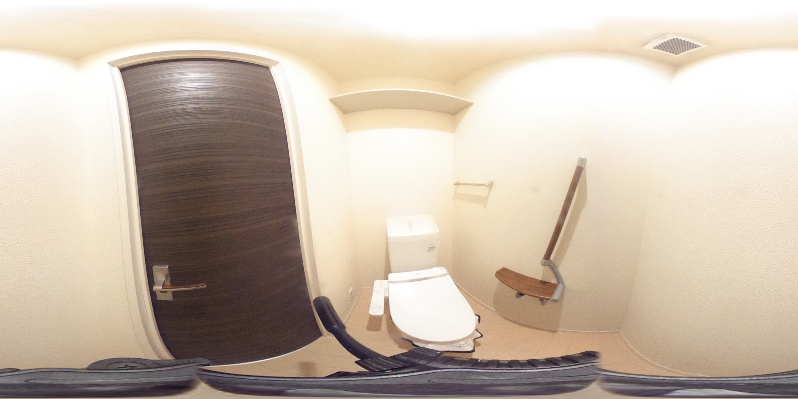 トイレ 写真37