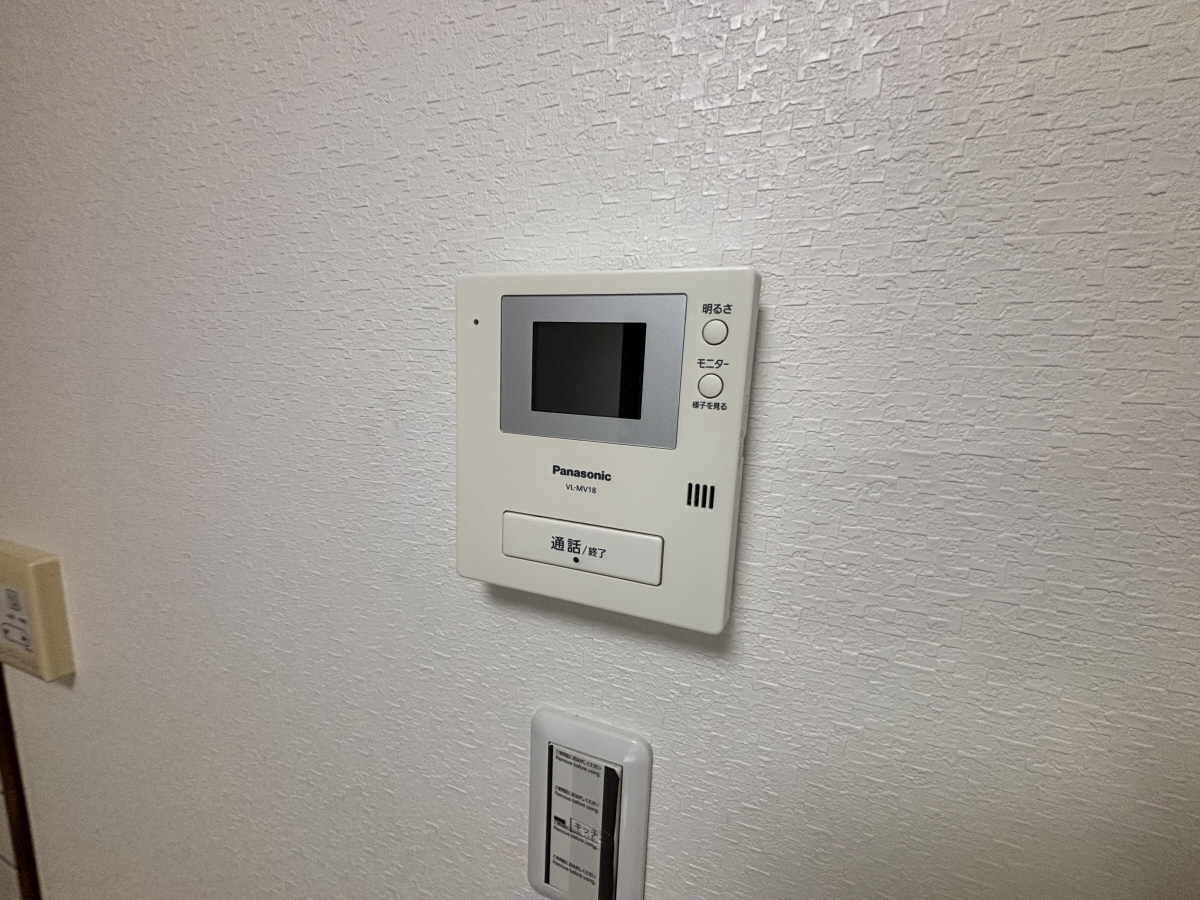セキュリティ 写真9