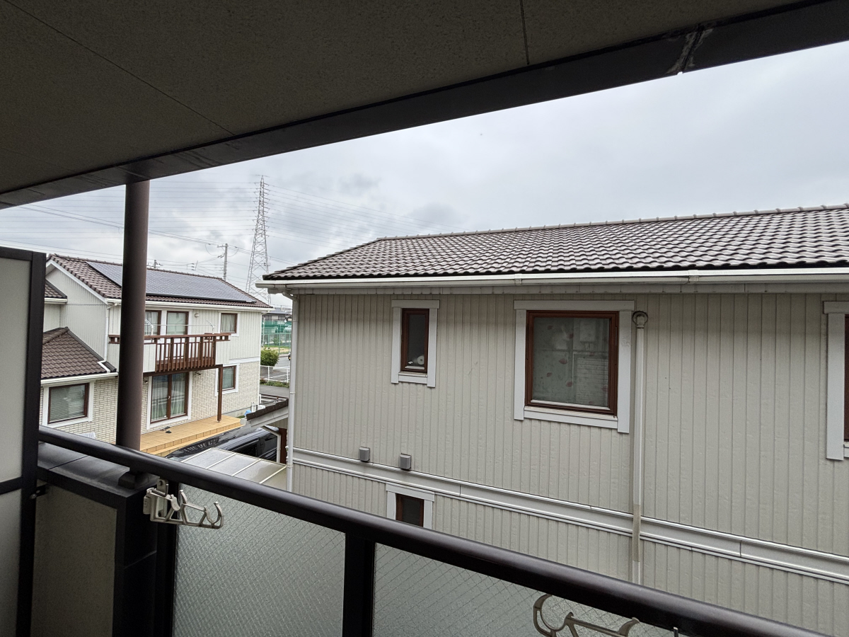 眺望 写真14