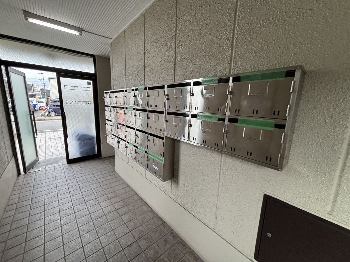 共用部 写真15