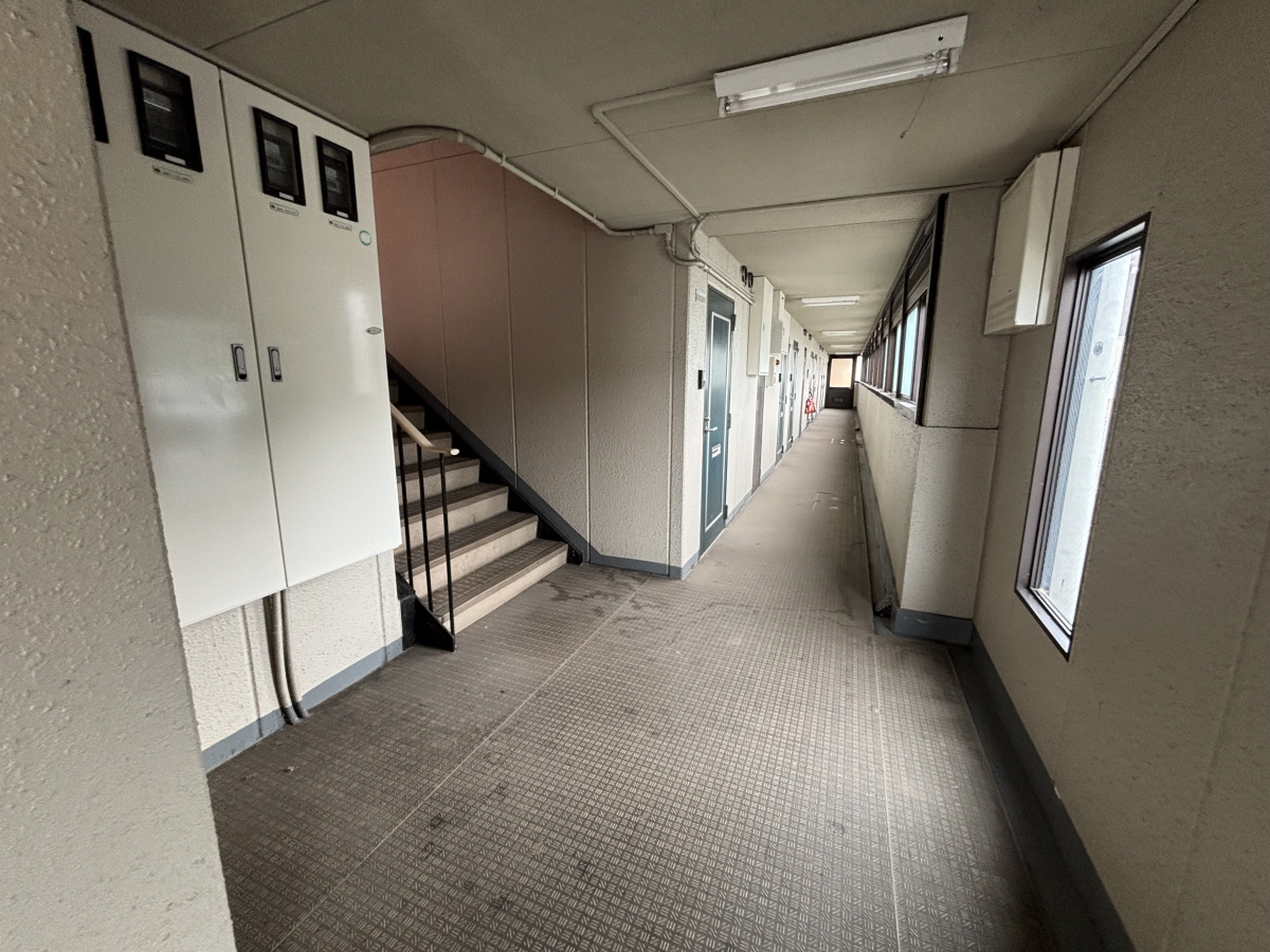 共用部 写真16