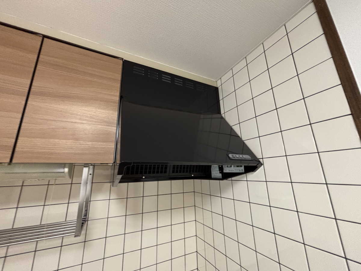 キッチン 写真30