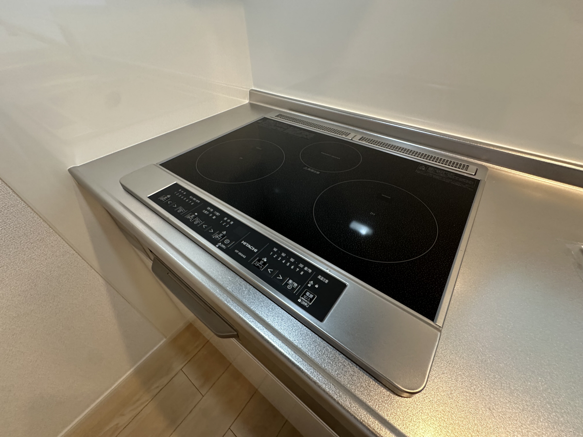 キッチン 写真29