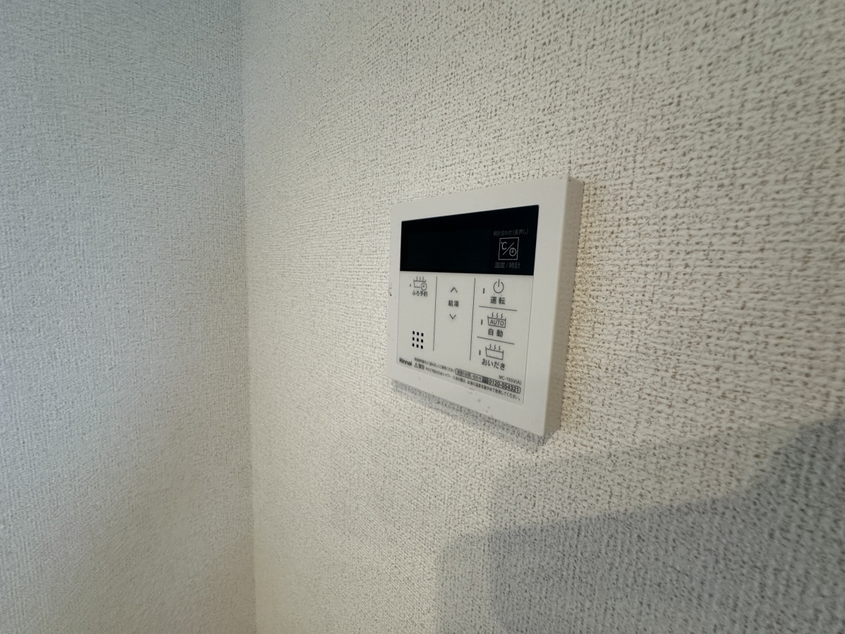 設備 写真31